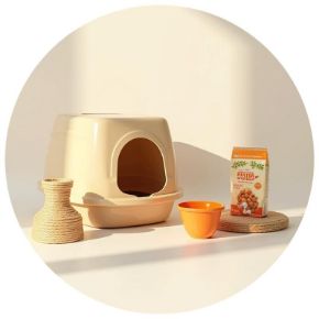 Picture for category Pet Supplies