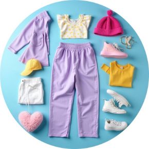 Picture for category Fashion