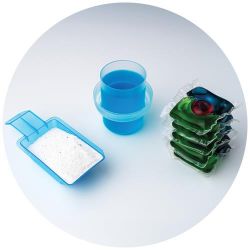 Picture for category Dishwashing Products