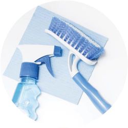 Picture for category Surface Cleaning